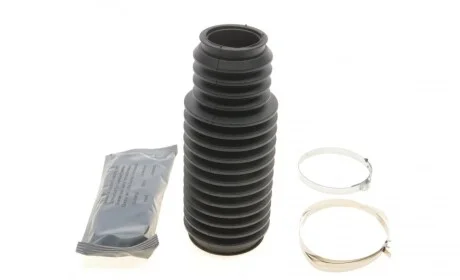 Пыльник рейки рулевой BMW 5 (E39) 95-04 (175x53x37) (к-кт) FEBI BILSTEIN 12643