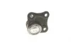 Опора кульова (передня/знизу/L) Audi A3 -93/VW Golf IV -06 FEBI BILSTEIN 12658 (фото 2)
