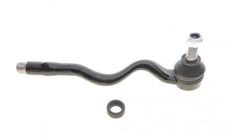 Наконечник тяги рулевой (L) BMW 3 (E46) 98- FEBI BILSTEIN 12696