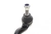Наконечник тяги рулевой (L) BMW 3 (E46) 98- FEBI BILSTEIN 12696 (фото 5)