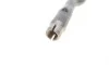 Наконечник тяги рулевой (L) BMW 3 (E46) 98- FEBI BILSTEIN 12696 (фото 6)