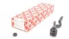 Наконечник тяги рульової (R) BMW 3 (E46) 98- FEBI BILSTEIN 12697