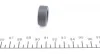 Наконечник тяги рулевой (R) BMW 3 (E46) 98- FEBI BILSTEIN 12697 (фото 3)