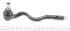 Наконечник тяги рулевой (R) BMW 3 (E46) 98- FEBI BILSTEIN 12697 (фото 4)
