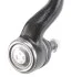 Наконечник тяги рулевой (R) BMW 3 (E46) 98- FEBI BILSTEIN 12697 (фото 7)