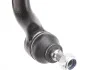 Наконечник тяги рулевой (R) BMW 3 (E46) 98- FEBI BILSTEIN 12697 (фото 8)