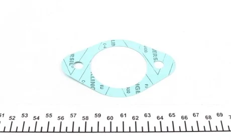Прокладка подушки амортизатора (заднего) BMW 3 (E30/E36/E46) 82- FEBI BILSTEIN 12701