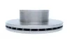 Гальмівний диск FEBI BILSTEIN 12731 (фото 3)
