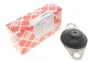Подушка двигателя (задняя) (L) Fiat Uno 1.0-1.4/1.4TD 84-06 FEBI BILSTEIN 12733 (фото 4)