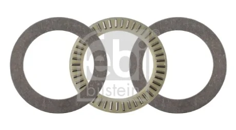 Упорний підшипник амортизатора FEBI BILSTEIN 12736