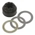 Подушки амортизатора FEBI BILSTEIN 12738