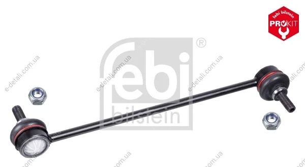 Тяга стабилизатора FEBI BILSTEIN 12768 (фото 1)