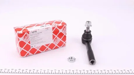 Наконечник тяги рулевой Opel Astra 98-09 FEBI BILSTEIN 12779