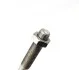 Тяга рулевая Opel Astra G 98-09/Astra H 1.2-2.2 04-14/Zafira A 99-05 (L=286mm) FEBI BILSTEIN 12780 (фото 3)