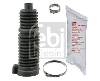 Пильовик рульової тяги FEBI BILSTEIN 12807