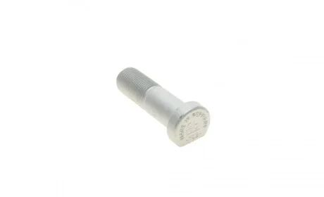 Болт колеса (з круглою головкою) FEBI BILSTEIN 12862