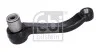Важіль рульового управління (передній) BMW 5 (E39)/7 (E38) 95-04 (сошка) FEBI BILSTEIN 12903 (фото 1)