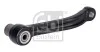 Важіль рульового управління (передній) BMW 5 (E39)/7 (E38) 95-04 (сошка) FEBI BILSTEIN 12903 (фото 2)