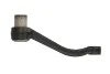 Важіль рульового управління (передній) BMW 5 (E39)/7 (E38) 95-04 (сошка) FEBI BILSTEIN 12903 (фото 3)