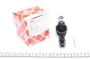 Наконечник тяги рульової Mazda 121 90-/323 89-/RX 7 III 92- FEBI BILSTEIN 12904 (фото 1)