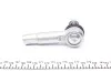 Наконечник тяги рулевой Mazda 323/626 -04 FEBI BILSTEIN 12905 (фото 3)