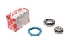 Підшипник маточини (задньої) Audi/VW (к-кт) FEBI BILSTEIN 12934