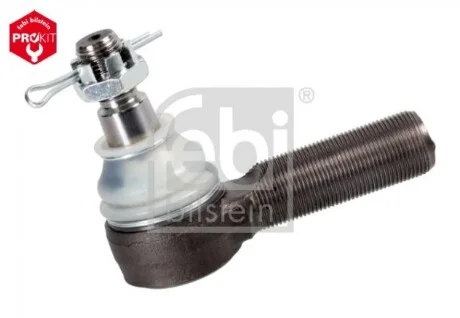 Рулевой наконечник левый FEBI BILSTEIN 12974