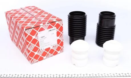 Пыльник + отбойник амортизатора (переднего) BMW 3/5/7 72- (к-кт 2 шт.) FEBI BILSTEIN 13012