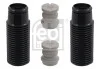 Захисний комплект амортизатора Audi 80 / Audi 90 / Audi 60/75/Super 90 FEBI BILSTEIN 13015 (фото 1)