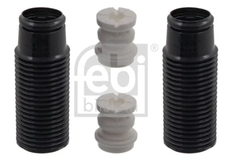 Захисний комплект амортизатора Audi 80 / Audi 90 / Audi 60/75/Super 90 FEBI BILSTEIN 13015