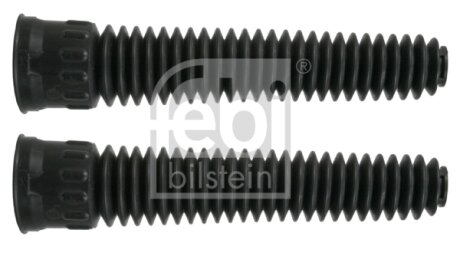 FEBI RENAULT захист амортизатора (к-кт) R11, 19, Laguna 93-, Megane 96- FEBI BILSTEIN 13029