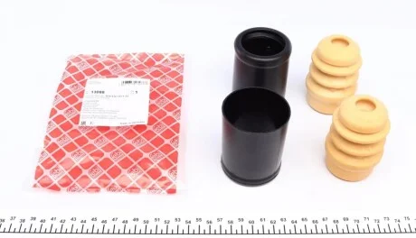 Пыльник + отбойник амортизатора (переднего) Audi A4/A6/VW Passat 94-05 (к-кт) FEBI BILSTEIN 13088
