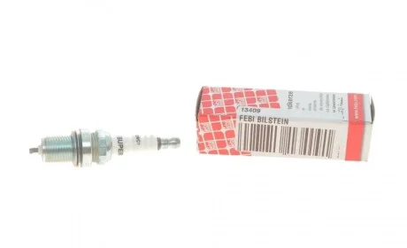 Свеча зажигания MB (W202/W124/S124/C124)/Renault Clio -99 FEBI BILSTEIN 13409