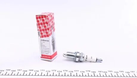 Свічка запалювання Fiat Scudo 1.6 96-06 FEBI BILSTEIN 13421