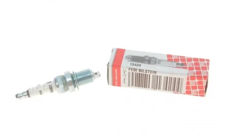 Свічка запалювання Renault Kangoo/Fiat Ducato 1.2-2.0 97- FEBI BILSTEIN 13424
