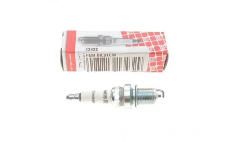 Свеча зажигания Nissan Primera/Hyundai Accent/Mazda 3 1.3-2.0 -14 FEBI BILSTEIN 13432