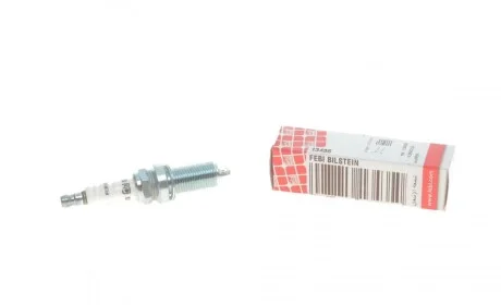 Свічка запалювання Citroen Berlingo/Peugeot Partner 1.6i 00- FEBI BILSTEIN 13435