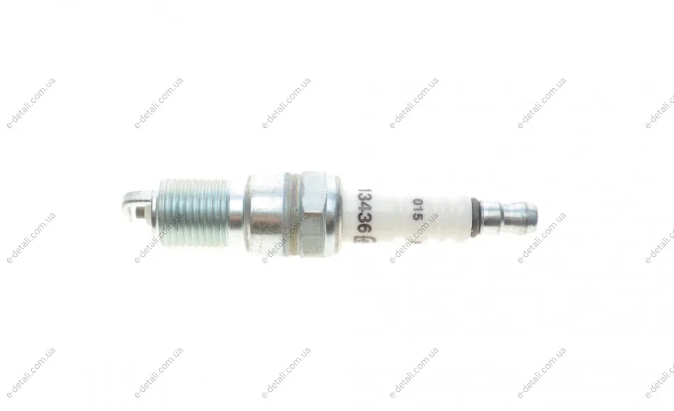 Свічка запалювання Renault Trafic/Master I/MB (W126/S124) -97 FEBI BILSTEIN 13438 (фото 1)