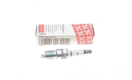 Свічка запалювання Ford Escort/Fiesta/Scorpio 1.0-2.9 -02 FEBI BILSTEIN 13444