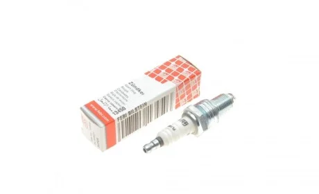 Свічка запалювання VW Passat/Renault Trafic/Clio 1.2-1.6 -96 FEBI BILSTEIN 13450