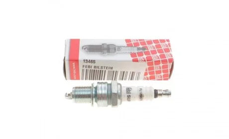 Свеча зажигания VW Polo/LT/MB (W108/113/128) -92 FEBI BILSTEIN 13465