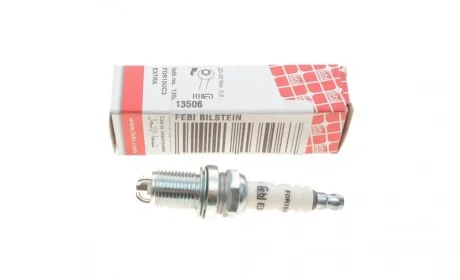 Свічка запалювання MB Sprinter OM611/Fiat Doblo 1.2-1.6 95- FEBI BILSTEIN 13506
