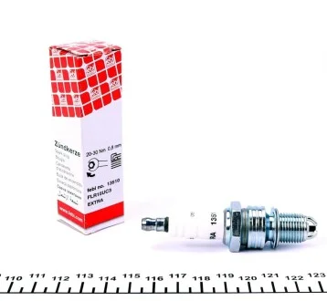 Свеча зажигания VW T4 2.0/2.5i 90-03 FEBI BILSTEIN 13512