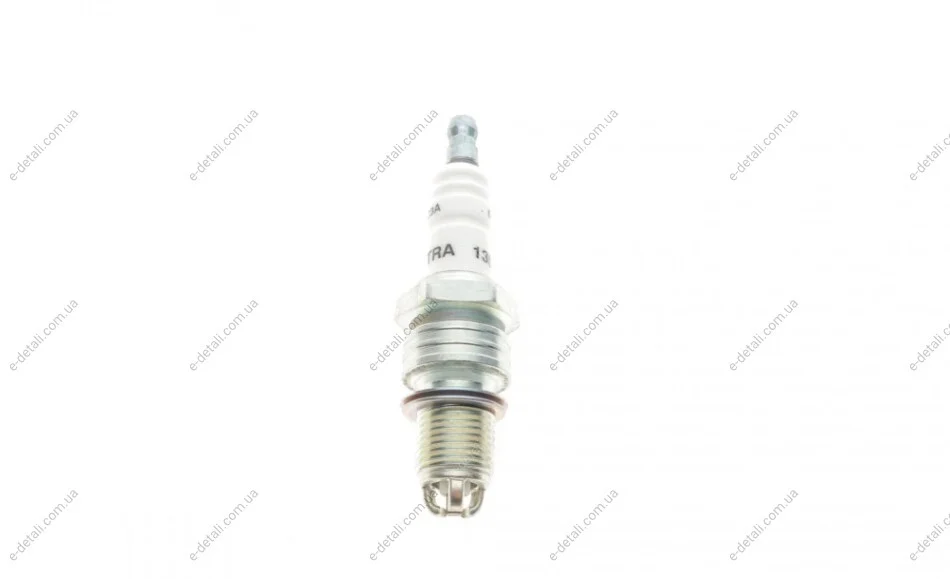 Свічка запалювання VW Golf/Passat 1.6-2.0 -02 FEBI BILSTEIN 13515 (фото 1)
