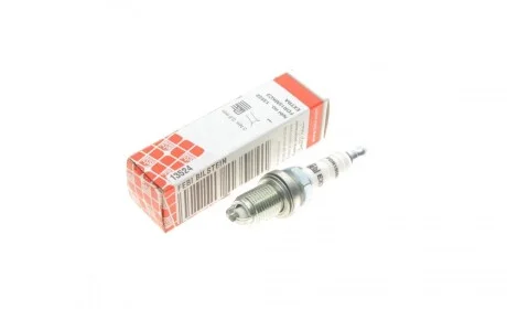 Свічка запалювання MB Sprinter/Vito/VW Golf III/Passat/Opel Astra G 91-05 FEBI BILSTEIN 13524