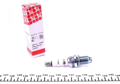 Свічка запалювання MB Vito (W638)/VW Passat 2.0-2.3 96-03 FEBI BILSTEIN 13527