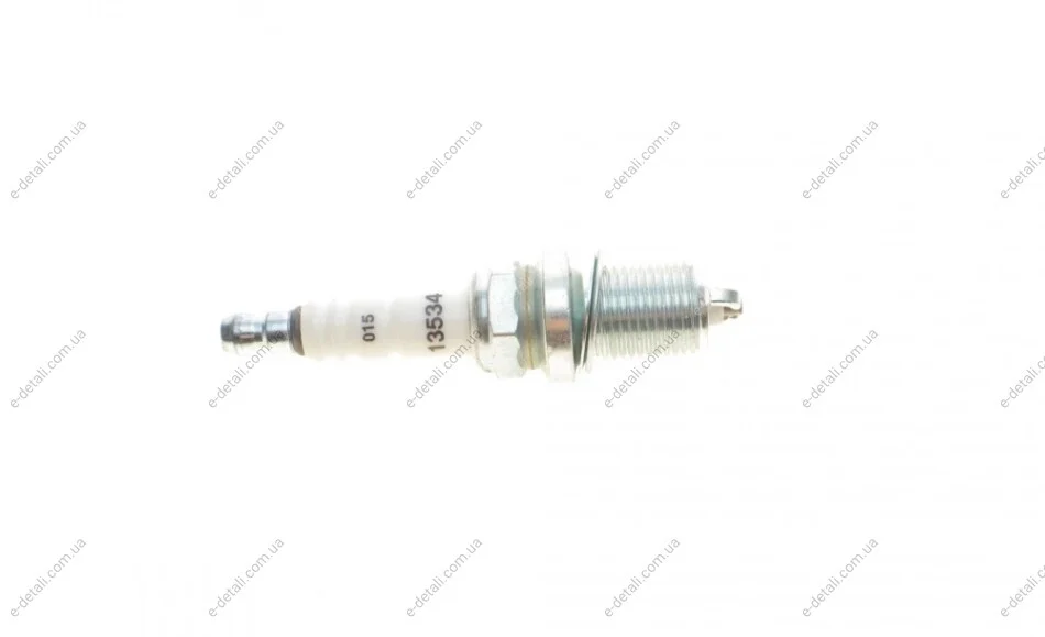 Свеча зажигания Opel Vectra C/Omega B/Astra H 1.4-1.8 94- FEBI BILSTEIN 13536 (фото 1)
