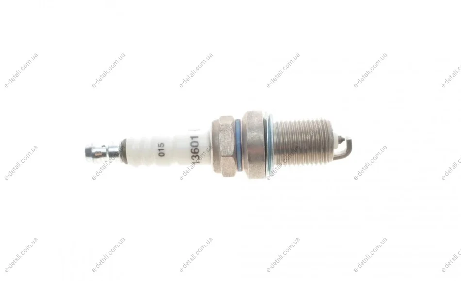 Свічка запалювання VW Passat/Golf IV/V 1.8-2.0 96-12 FEBI BILSTEIN 13603 (фото 1)