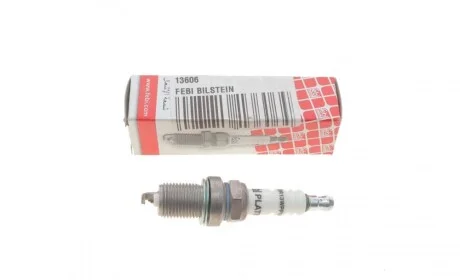 Свеча зажигания Ford Transit/VW T5 2.0-2.3/2.9i 00-15 FEBI BILSTEIN 13606