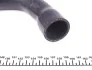 Патрубок системы охлаждения MB S-class (W140) 2.8i 91- (верхний) FEBI BILSTEIN 14005 (фото 3)